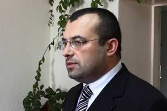 Глава МИД ДНР: за что жители Донецка побили комбата «киборгов»? (ВИДЕО, ФОТО) | Русская весна