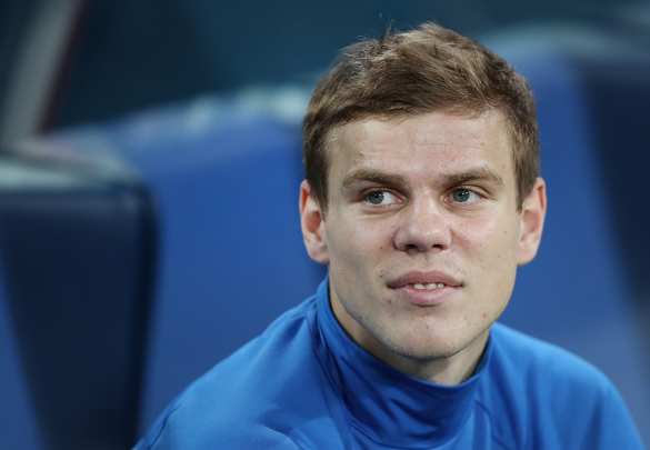 Кокорин: Тюрьма меня ничему не научила | Русская весна