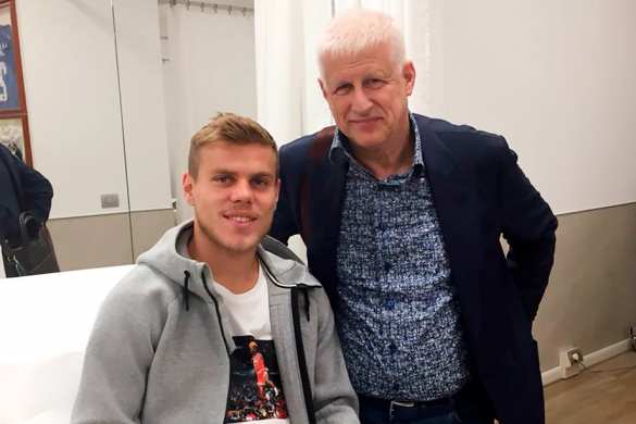 «Они-то думали, что отмажем»: пранкеры поговорили с Кокориным и президентом «Зенита» (+ВИДЕО) | Русская весна