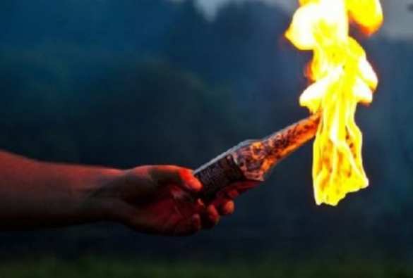 Протесты против приезда Обамы в Греции: коктейли Молотова, пожары и слезоточивый газ (ВИДЕО+ФОТО) | Русская весна