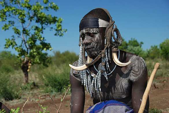 В Уганде колдуны приносят в жертву детей, чтобы вызвать дождь | Русская весна
