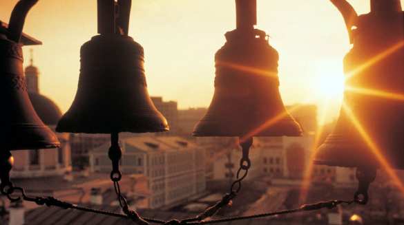 Молодые американцы переходят в православие в поисках мужественности | Русская весна