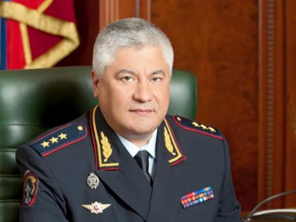 Колокольцев назвал число граждан РФ, воюющих на стороне «ИГИЛ» | Русская весна