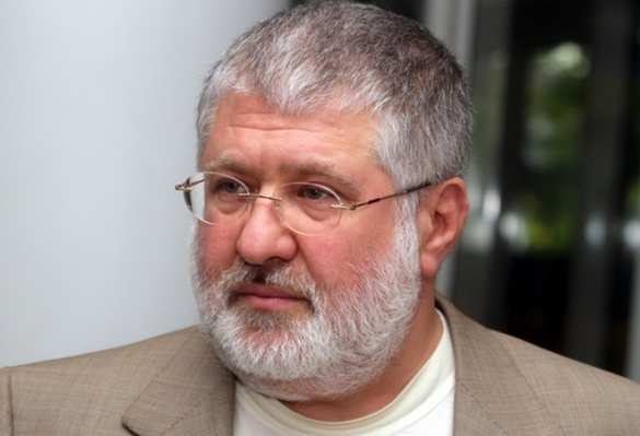 Мэр Днепропетровска оскорбил «племянницу Коломойского» | Русская весна