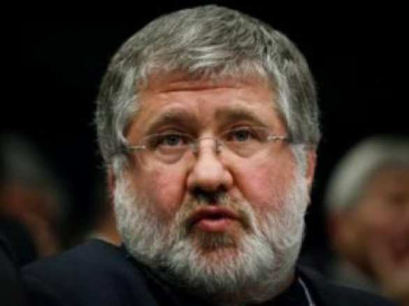 Акции компаний Коломойского и Порошенко в России перешли государству | Русская весна