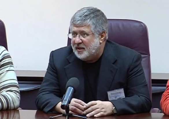 Коломойский: Одесский НПЗ мы ликвидируем, чтобы догрузить наш Кременчугский Коломойский: Одесский НПЗ мы ликвидируем, чтобы догрузить наш Кременчугский | Русская весна