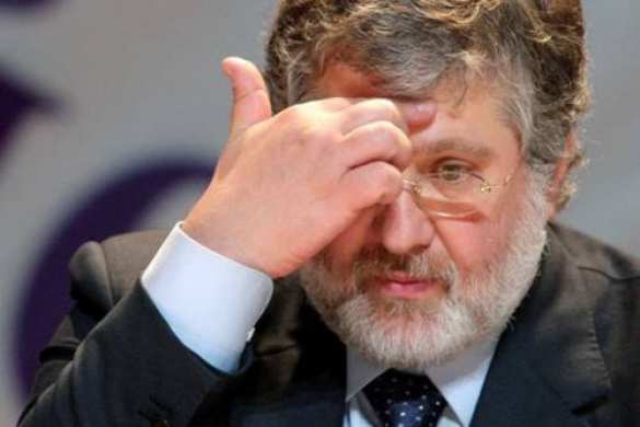 Коломойский — за Донбасс, Россию и Советский Союз? | Русская весна