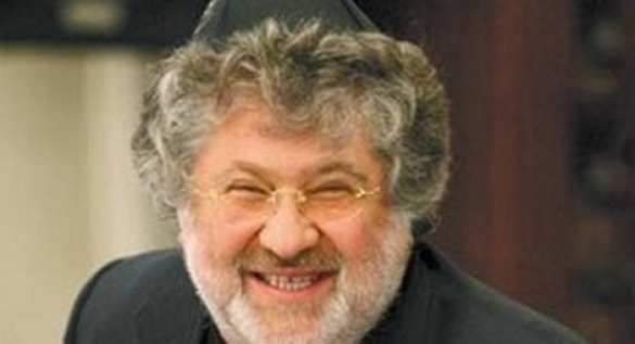 Коломойский заявил, что дал взяток на $110 млн «под давлением» (ФОТО) | Русская весна