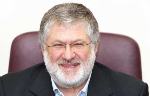 В Раду внесли законопроект о возвращении Коломойскому «Укрнафты» | Русская весна