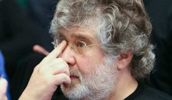 Украине нужно перемирие для перегруппировки и нанесения массированного удара по Новороссии — Коломойский | Русская весна