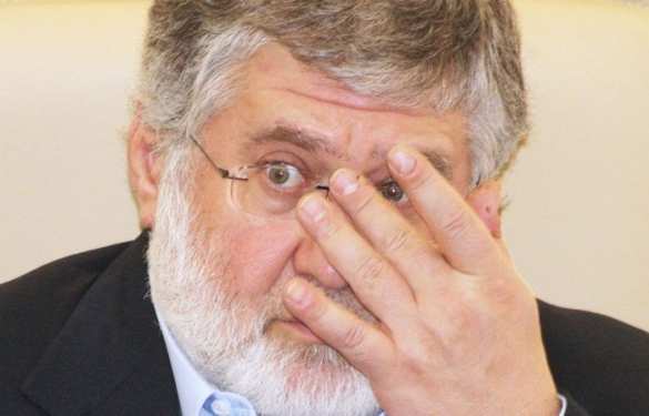 Почему Коломойский не возвращается на Украину? — мнение | Русская весна