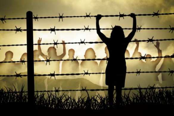 Украина в Минске предложила отказаться от презумпции невиновности в вопросе амнистии | Русская весна