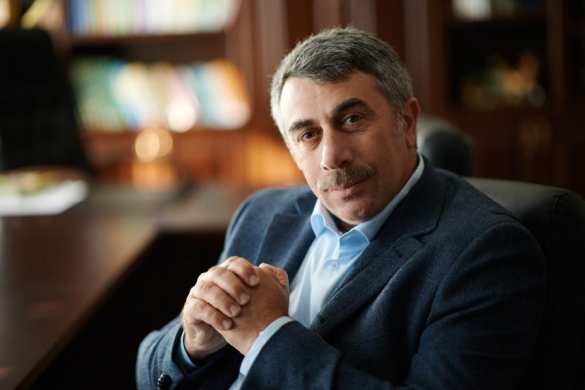 Почему переобулся новоявленный «ватник» доктор Комаровский: вспоминаем 2014-й (ВИДЕО) | Русская весна