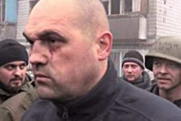 Порошенко объявил, что пленный комбат «киборгов» отпущен домой | Русская весна