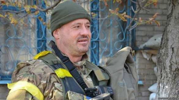 Комбат «Сич» обещает огласить «громкие факты» о взрыве под Радой | Русская весна