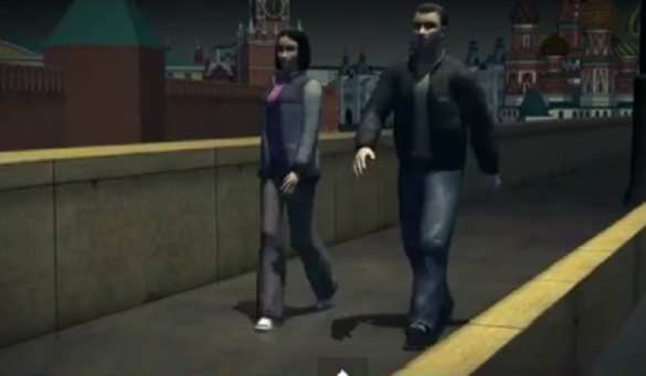 Подорвавший себя гранатой при попытке ареста по делу Немцова — житель Грозного Беслан Шаванов | Русская весна