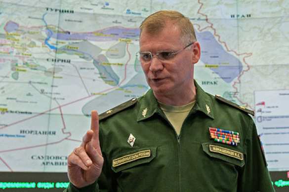 ВАЖНО: Минобороны сообщило о намерении ИГИЛ дискредитировать российские войска | Русская весна