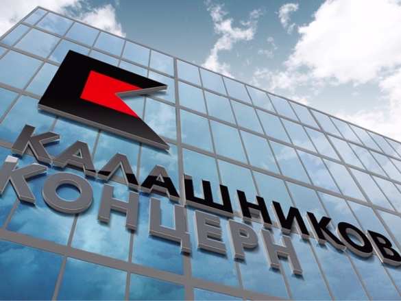 Новый автомат Калашникова «возьмёт на прицел» Индию, — NI | Русская весна