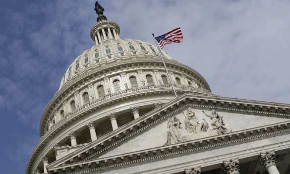 Конгресс отклонил попытку импичмента Трампа | Русская весна