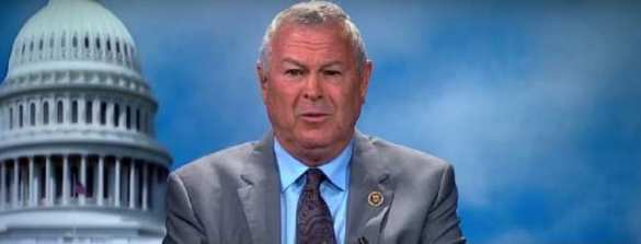 Американский конгрессмен: США достигли бы больших успехов в борьбе с ИГИЛ в сотрудничестве с Россией (ВИДЕО) | Русская весна