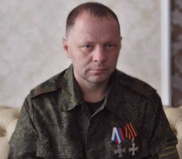 СРОЧНО: Покушение на министра обороны ДНР — подробности | Русская весна