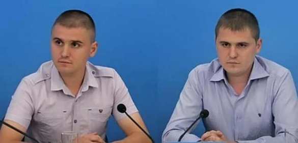 Фашистский террор на Волыни: главного антифашиста Луцка СБУ захватила по доносу (ВИДЕО) | Русская весна