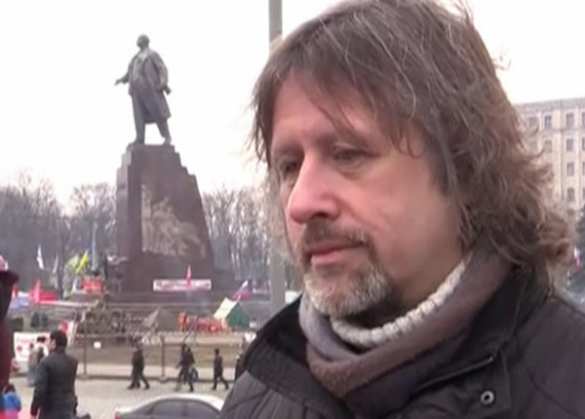 Колониальная эксплуатация, секс-туризм и власть ультраправых — наиболее вероятные перспективы Украины | Русская весна