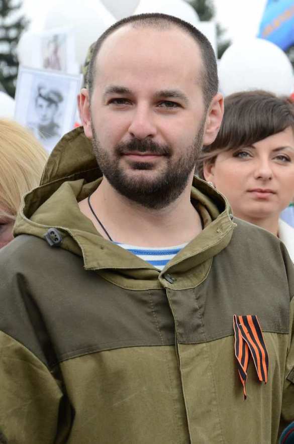 Социально-ориентированная Новороссия и судьба остатков Украины — мнение харьковчан | Русская весна