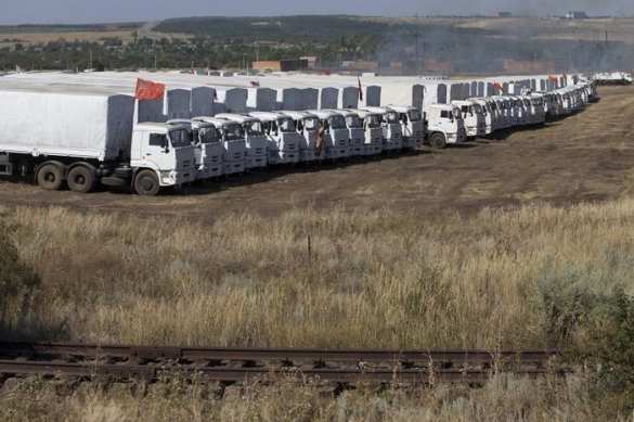 В пригороде Луганска захвачены диверсанты, готовившие нападение на гуманитарный конвой из России В пригороде Луганска захвачены диверсанты, готовившие нападение на гуманитарный конвой из России | Русская весна
