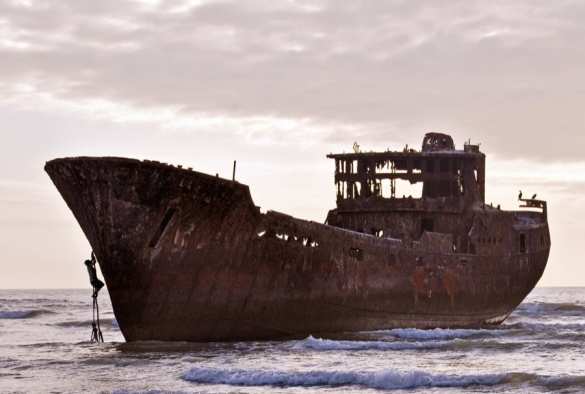 Украина пополнит флот списанными в утиль кораблями НАТО | Русская весна