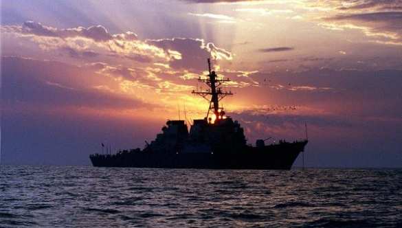 Иран направил России по морю 300 тыс. снарядов и миллион патронов — WSJ | Русская весна