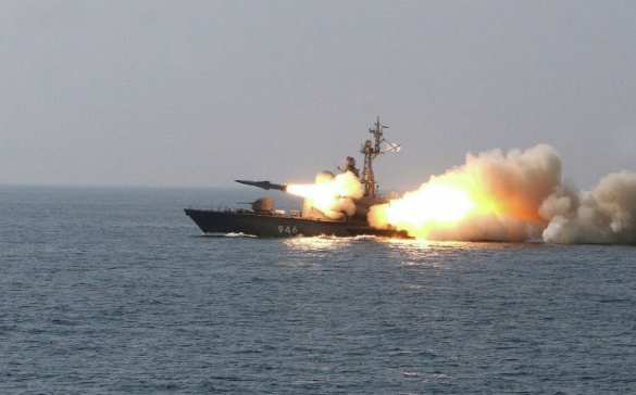 Страшные взрывы: Боевики заявили, что корабли ВМФ РФ атаковали «Калибрами» Идлиб, что было на самом деле? (ФОТО, ВИДЕО) | Русская весна