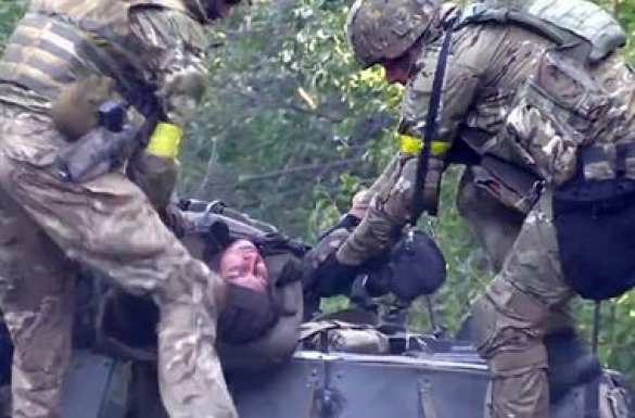 Военная прокуратура Украины нашла виноватых в разгроме сил АТО: комиссар-алкоголик и каратели дезертиры на школьных автобусах | Русская весна