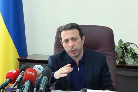 Заместитель Коломойского назвал генпрокурора Украины подонком Заместитель Коломойского назвал генпрокурора Украины подонком | Русская весна