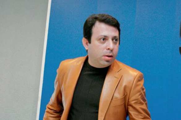 Заместителя Коломойского обвинили в похищении человека | Русская весна