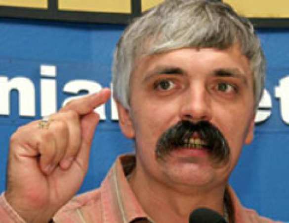 Дмитро Корчинский собирается завоевать Юго-Восток силами доморощенных нацистов за три дня (видео)  | Русская весна