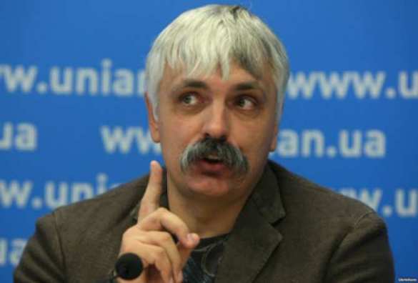 Украинский политик призвал построить концлагеря для жителей Донбасса | Русская весна