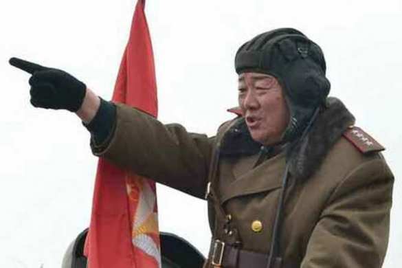 К расстрелу корейского министра из зенитки: как лечить российских медиа-дятлов | Русская весна