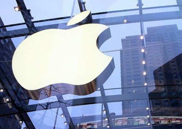 В Apple отреагировали на скандал с Крымом | Русская весна