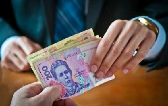 Самой коррумпированной страной в Европе признана Украина | Русская весна