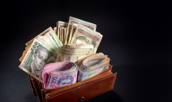 Украина даст денег на установление мира на американских континентах | Русская весна