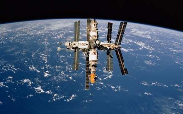 Минобороны получит сверхточную радарную систему космического базирования | Русская весна