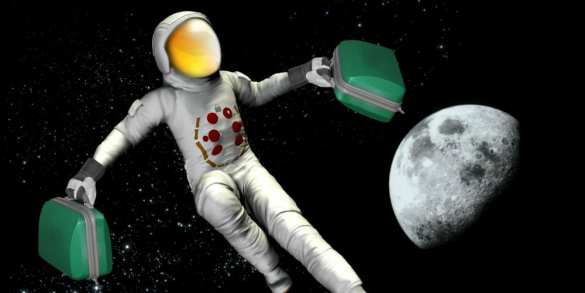 Россия планирует построить «отель для космических туристов» на МКС | Русская весна