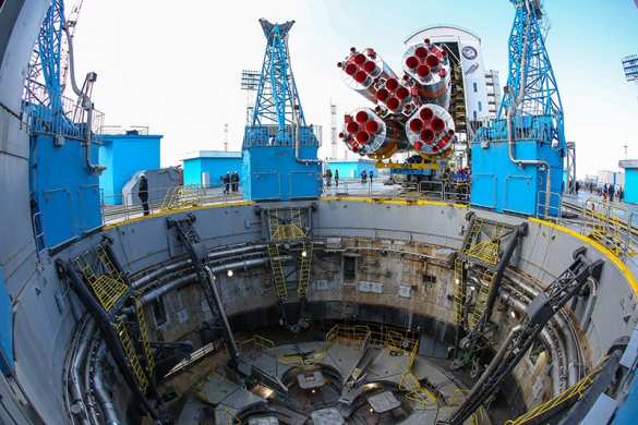 Генпрокурор РФ дал строгое поручение по космодрому Восточный (+ФОТО) | Русская весна