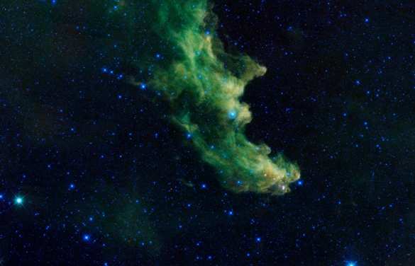 Европейцы попросили Россию разработать ядерное оружие против астероидов | Русская весна