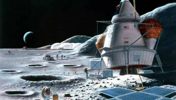 Дальний космос — это достойно | Русская весна