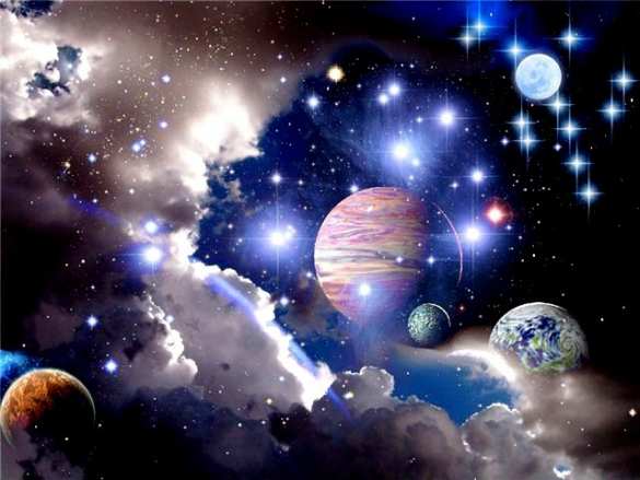 «Неразумную» жизнь в космосе мы найдем очень быстро, — астрофизик | Русская весна