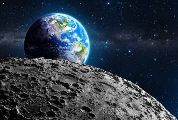 Сценарий космической катастрофы уже начался, — учёные | Русская весна