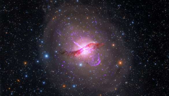 Российский бизнесмен инвестирует $100 млн в проект полета к Альфа Центавра | Русская весна