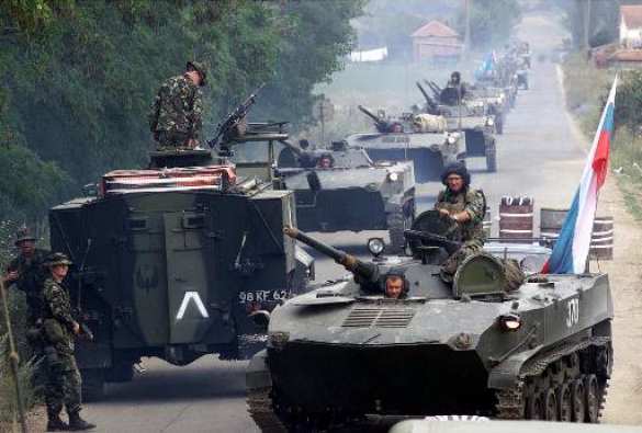 Бросок на Приштину 16 лет назад. Рассказывает генерал Ивашов... | Русская весна